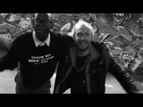 Hi Grade Hi-Fi - Warrior feat. Richie Culture