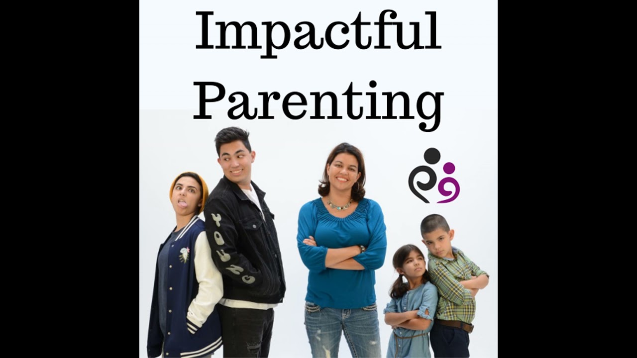 285: Parenting A Disabled Child.  (Let's not be awkward.)