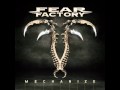 Fear Factory - Final Exit 