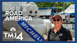 From volunteer to director: Mary Lou Haen's journey at Road America