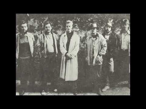 ODIS "Hei Mazā" (1988) koncertieraksts