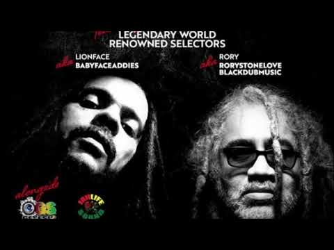 Rory Stone Love | Lion King Baby Face | Soul Jah 1 | OGS Genesis 30 March 2024 | Pioneers In Action