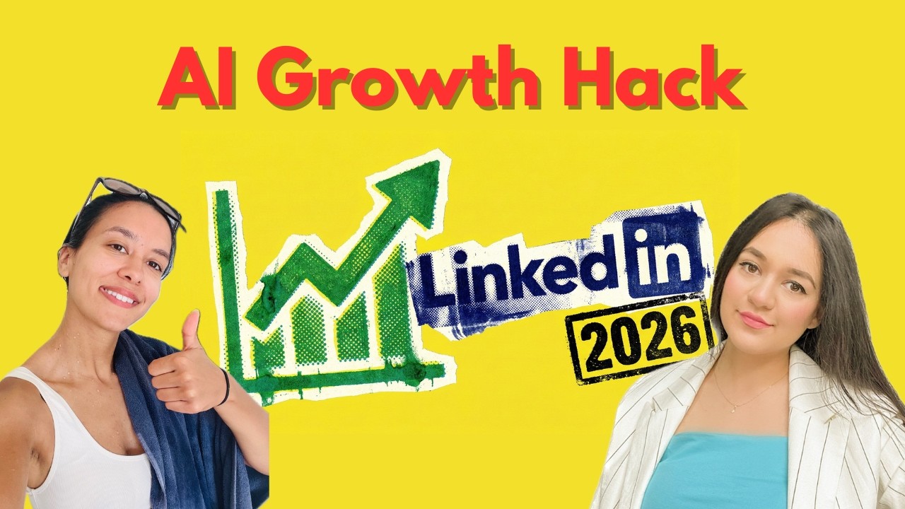 LinkedIn Algorithm 2026: The New Rules for Growth & Money | Fatima Khan