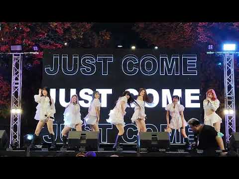 Berry Berry : Bite Me @ T-Wave Music - Central Bangna【4K 60FPS】