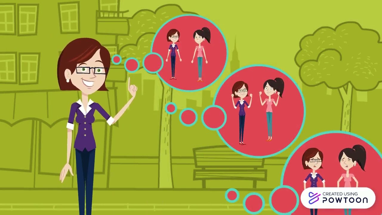 Mezirow (1990) Critical Reflection in 3 minutes