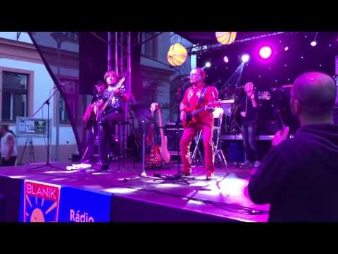 Olympic - Osmý den (Stříbrná Skalice )