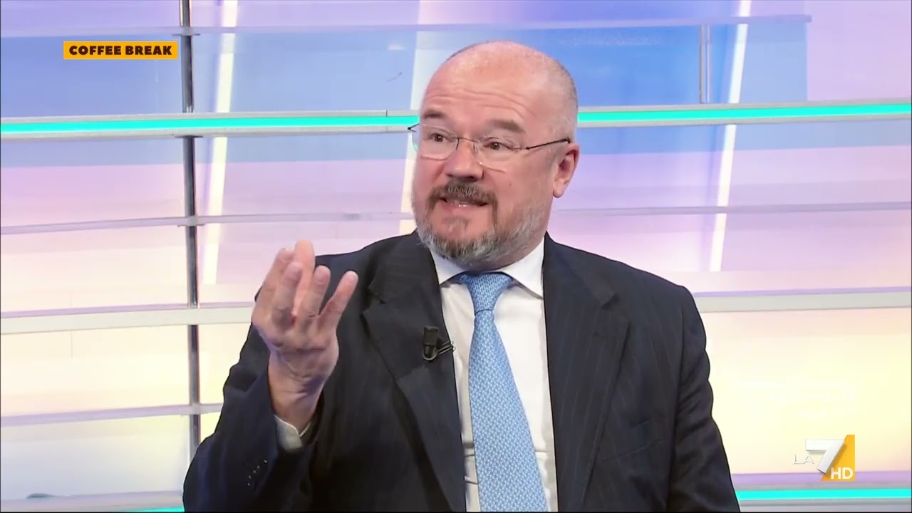 Italia-India, Enrico Borghi-IV: "Meloni è evoluta dai tempi dei marò, ma non affiderei ai ...