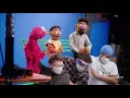 ABC 50 Years Of Sunny Days Sesame Street Anniversary Promo