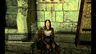 Skyrim Serana Bug Computer Spiele Und Gaming