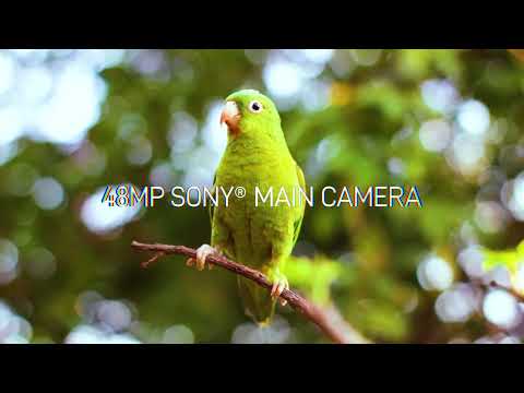 Doogee S98 Pro - Powerful Outdoor Camera Setup | Next-Gen Thermal Imaging | 20MP Sony® Night Vision