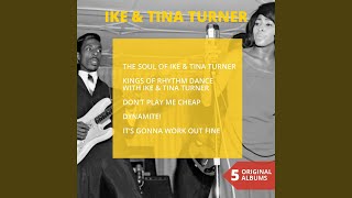 Kinda&#39; Strange (It&#39;s Gonna Work out Fine)