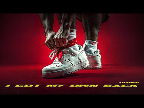Authen - I Got My Own Back (Official Lyrical Video) | Latest Songs 2025