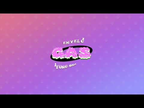 Enyel C x YUNG BOI - GAS (prod. @alexandersialah)