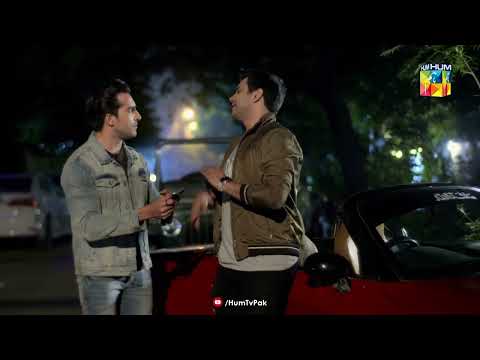 Yeh Kis Ne Tera Haal Kiya Hai...Naam Bata - Beqadar - HUM TV Drama