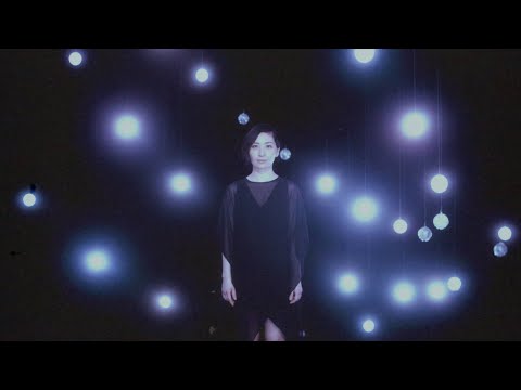 坂本真綾｢宇宙の記憶｣Music Video