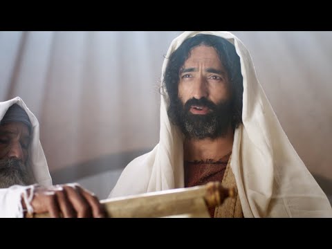 l'Évangile de Luc | Film Biblique