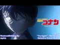 Detective Conan Opening 35 (Full) - Try Again ...