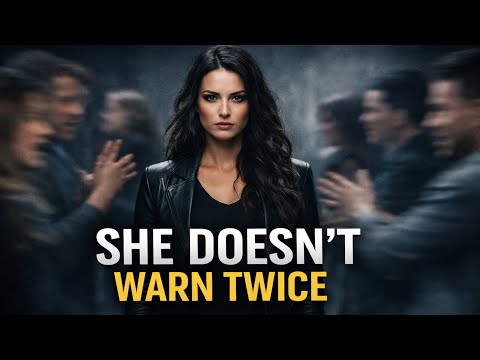 12 Ways Sigma Females Show That They're Dangerous