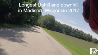 Ironman best bike course in Madison, Wisconsin Ironman best bike course in Madison, Wisconsin