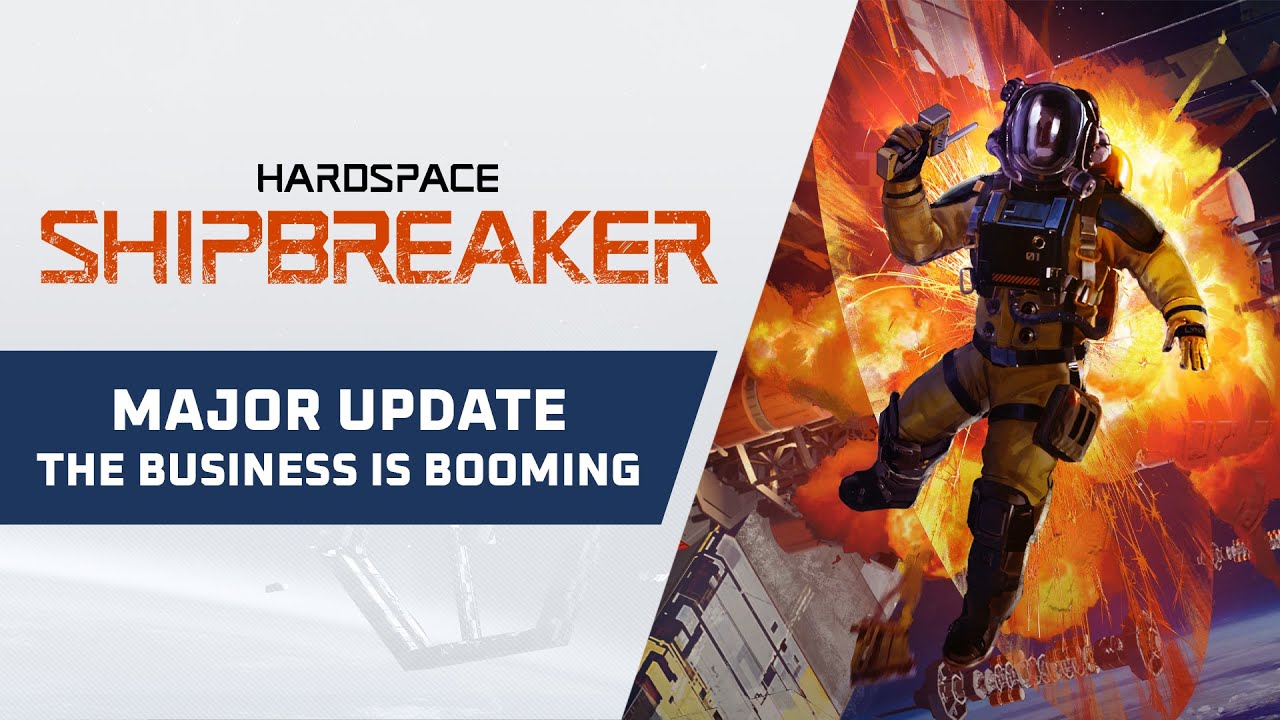Hardspace: Shipbreaker