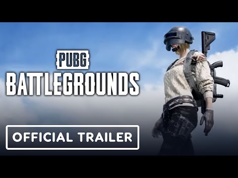 PUBG: Patch Report 21.1 - Official Vikendi Reborn Trailer