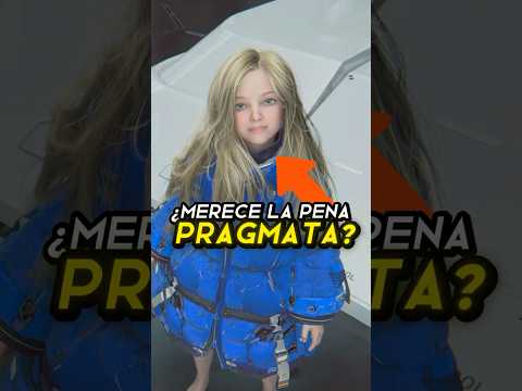 Reseña de Pragmata: Fresco, Divertido y Encantador