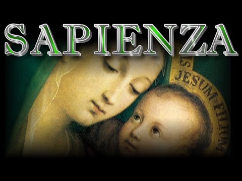 BIBBIA 🔊 SAPIENZA - Vecchio Testamento - Libro 27° - Sapienziali ✞