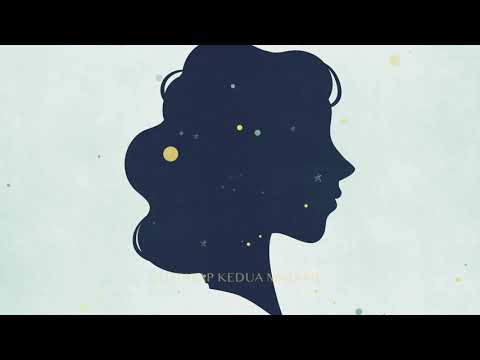 Ayub Jonn - Teduh (Official Visualizer)