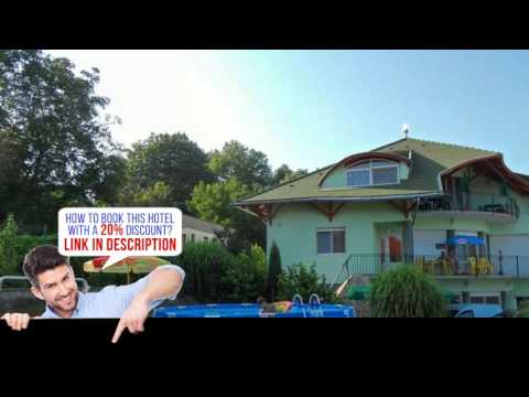 Apartment Fonyod 2 - Fonyód, Hungary - Amazing place!