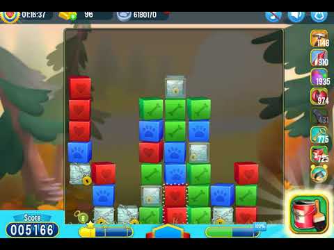 Pet Rescue Saga   level 5598   no boosters