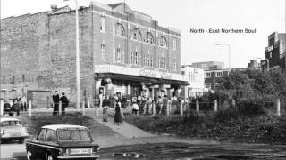 Dee Clark - That&#39;s My Girl (NENS22)