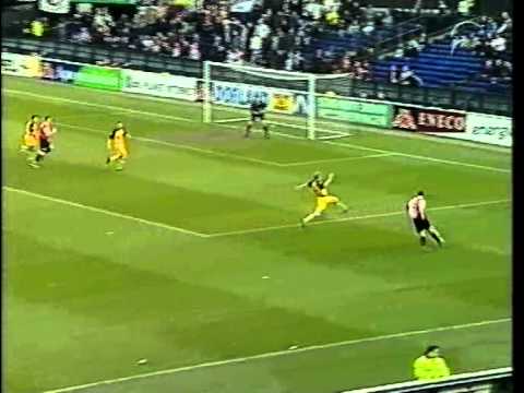 2002-02-03 Feyenoord - Roda JC 5-0