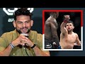 Kelvin Gastelum: 'I Will Fight the Best Fighters in the World' | UFC 287
