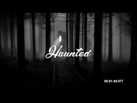 "Haunted" - 90s Old School Hip Hop Beat Boom Bap Instrumental