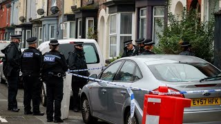 UK terror threat raised to &#39;severe&#39; after Liverpool taxi blast • FRANCE 24 English