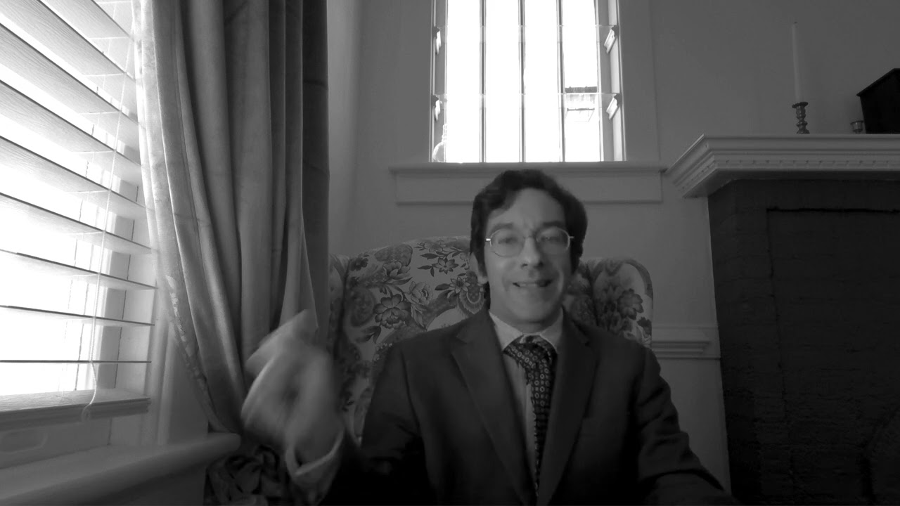 YOU BETTER KNOW THESE LOGIC SYMBOLS FOR MATH! (And a word against moral neutrality!)