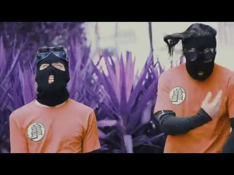 Dragon Boy$ - 3D (Clipe Oficial)