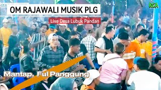Download lagu Hangat Hangat Kuku || OM Rajawali Musik | Desa Lubuk Pandan Bergiyang | Acarah Uzer. mp3
