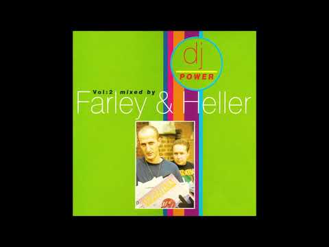 Farley & Heller - DJ Power Volume 2