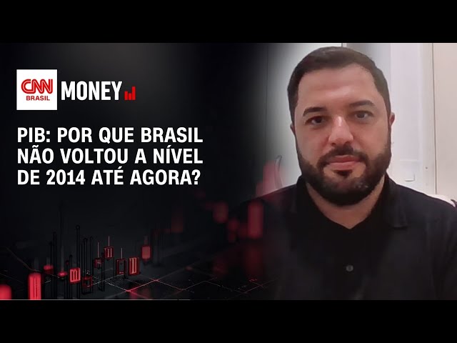 Mercado precifica crescimento econômico de 2% há anos, afirma professor | MORNING CALL