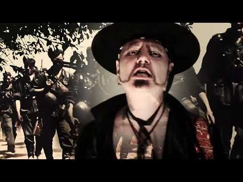 PAUL-RONNEY ANGEL - Poor Man's Fight (Official)