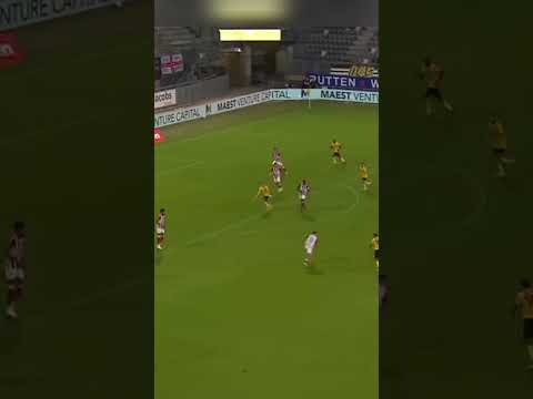 Roda vs Top Oss samenvatting