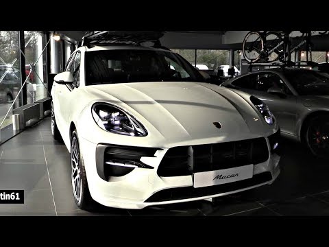 Porsche Macan 2020 NEW FULL Review Interior Exterior Infotainment