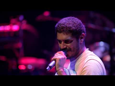DVD Criolo Ao Vivo no Circo Voador   Show completo   Full HD 1080p