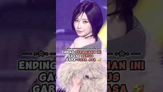 Download lagu Ending This Game Failed Seriously Because of Hope #kpop #shorts mp3