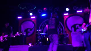 Finch - Ender (Live at Ace of Spades)