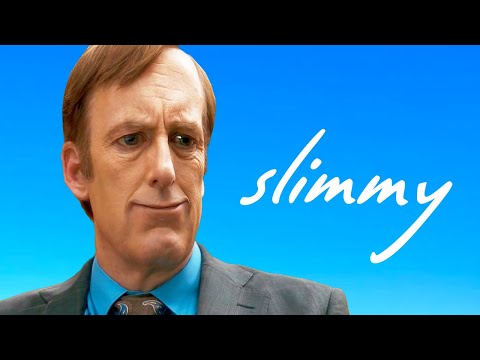 [YTP] slimmy
