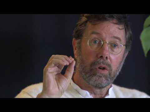 Reclaiming the Inner Worlds - Discussion and Questions with Llewellyn Vaughan-Lee