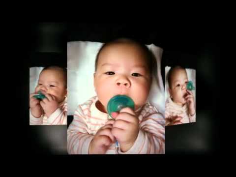 18 ways to use pacifier!
