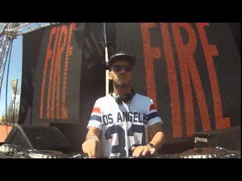 Emanuele Rada | ONE | DAY MUSIC 2015 | FIRE Stage | borgo33